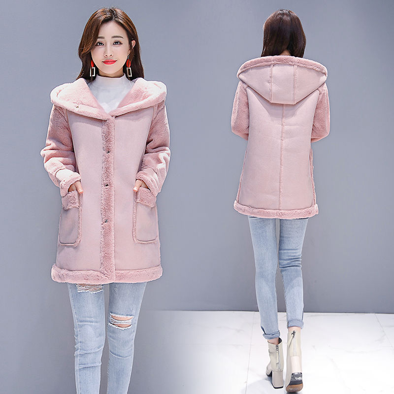 别再跟风买羽绒服，价格昂贵!今年流行这十款棉衣，时髦价格低