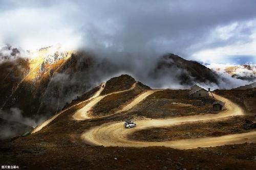 川藏线上到底有哪些比较靠谱的“流言蜚语”值得关注