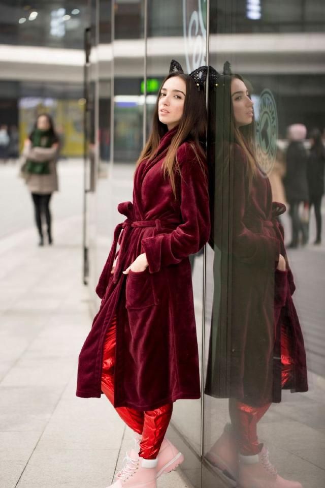 俄罗斯女孩年轻时各个都是性感尤物，为什么婚后迅速变成大妈？