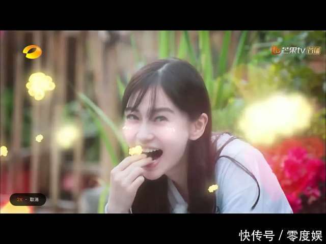 大家喷杨颖不是因为假吃，最重要的原因居然是这个？