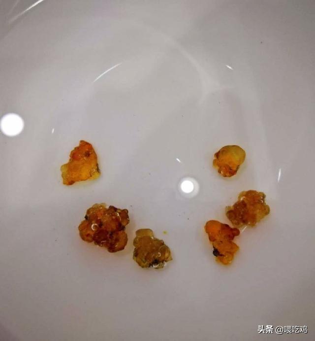  #银耳#桃胶银耳羹，先煮桃胶还是银耳，如何软糯有胶质，很多人都做错了