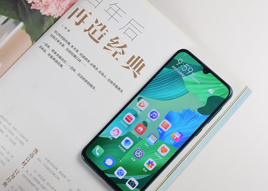 对比小结:荣耀20 PRO与华为nova 5 Pro哪个好?要弄清这两处差异,影响极大