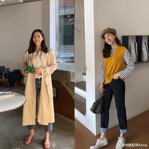  『退位』全套“黑白灰”要退位了，今春流行的是彩色+无彩色，高级显气质