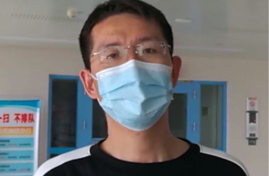  『数量』圆满完成任务！吉林省又有两支医疗队所承担疗区的患者数量清零