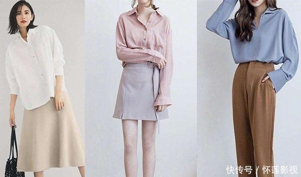 「风景」上了30岁的女人,多尝试这6款春装搭配,减龄还好看,比风景还美