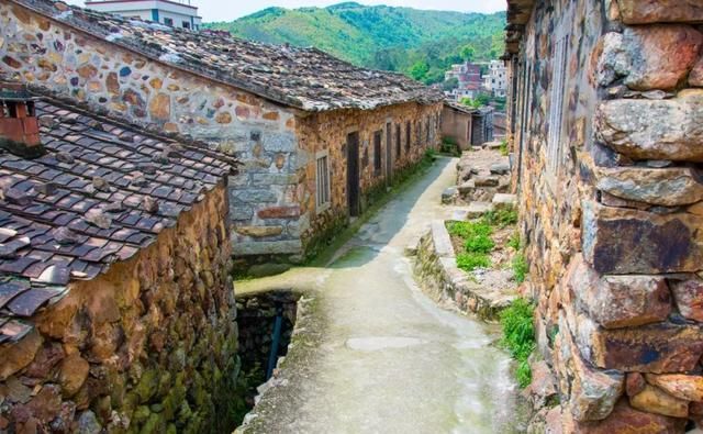 福建这6处景点，个个低调又绝美，趁着人少赶紧走起