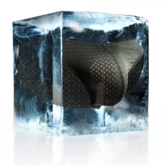 平角内内扔了吧!新发现“0角冰丝T裤”，掀起一阵热潮，贼舒适