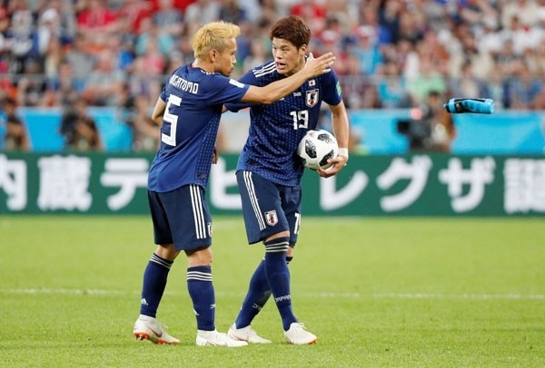 日媒评价世界杯上大量的中国企业广告:日本在