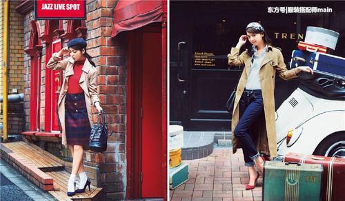 佐佐木希当选日本素颜最美女星,年近30穿成18,这减龄我服气