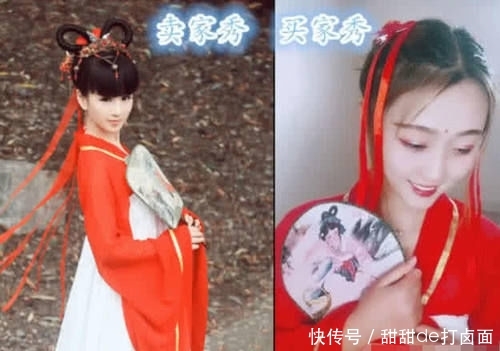 「毛衣」“仙女级”买家秀,卖家看了很感动,买家秀终于崛起了!