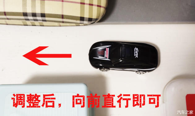  #墙体#新手司机小区内遇狭窄转弯通道，牢记2点，不再担心车角刮