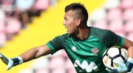 姚道刚造角球促成首球，叶尔杰提：葡萄牙杯赛有一定律