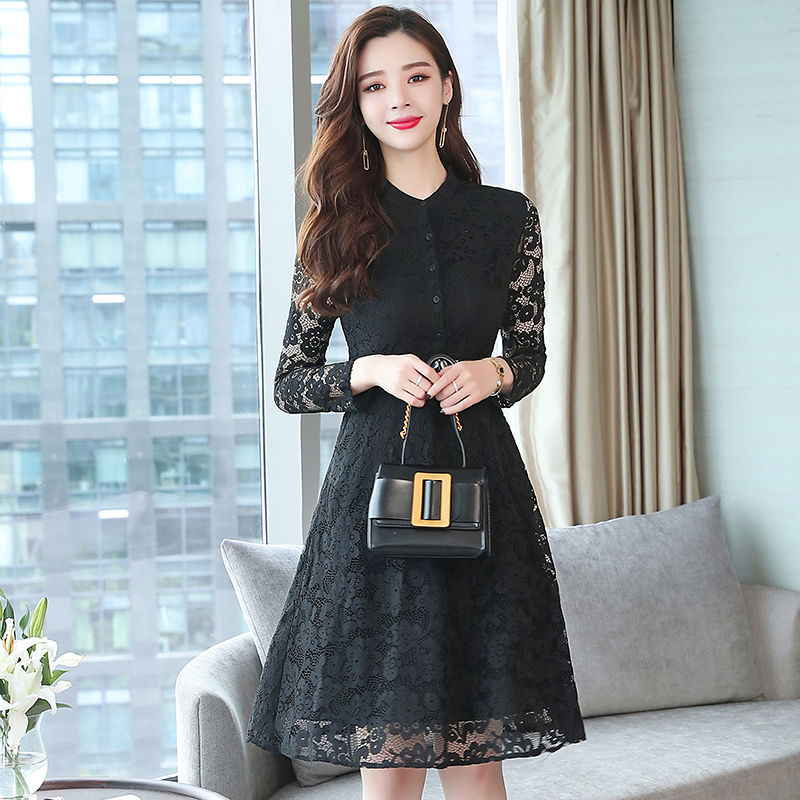 确实!这裙子是真的美，特别身材好的女人穿，太养眼