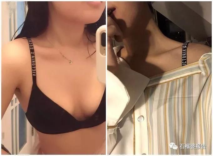 跟钢圈说再见,我要让超美的bralette若隐若现