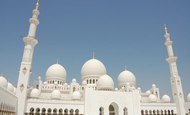 世界上最“贵”的建筑，花费近7亿，能够同时容纳150万人