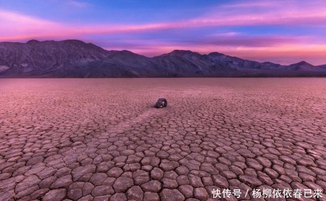 沙漠是如何形成的?地球上最大的“热”沙漠和“冷”沙漠您知道吗