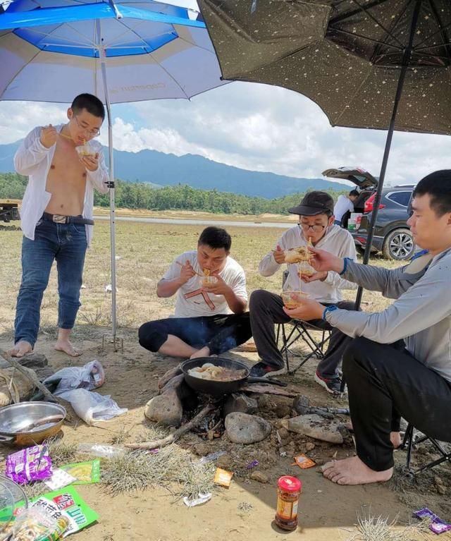  『你会发现』钓鱼的这几道坎过去了，你离成为高手就不远了