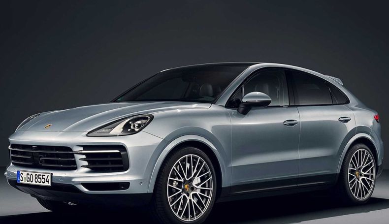  「保时捷卡宴」沃尔沃XC90价格到冰点，比宝马X5便宜25万，为啥就是卖不过