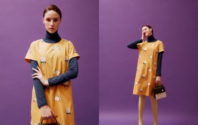 立刻@2020春季“彩虹系”成大势色!