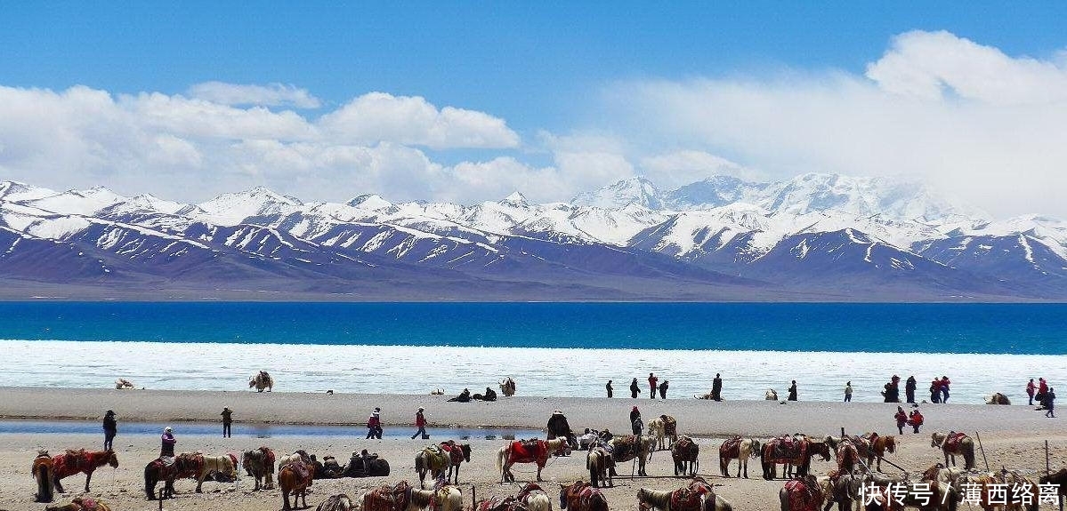 哈尔滨出发去西藏自驾游，青进川出，四人一部车大约费用多少？