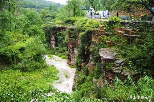 『中国』中国有个村子,是世界上最危险的村庄之一谁敢去