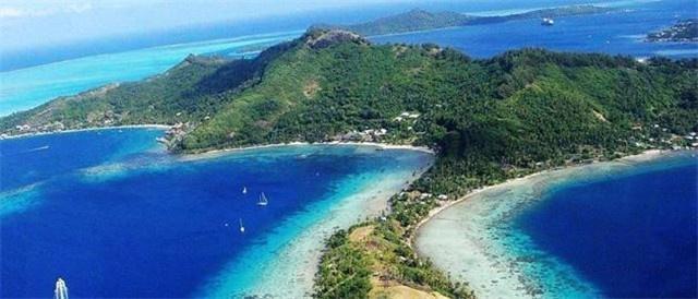 中国南海传来大动作，十二座群岛全部“消失”，欧洲吃大亏了