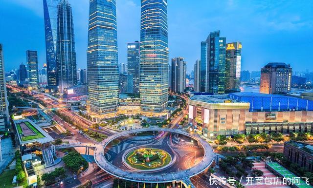 国内最大的城市竟然不是上海？这个城市比山东省加江苏省还大！