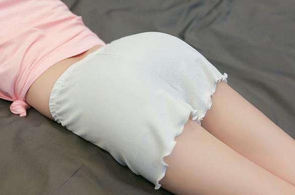 女生挑选“安全裤”, 有这2个“技巧”! 挑对了，透气又“隐身”