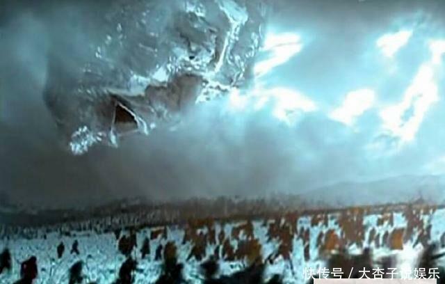  [《风云》]《风云》中公认的6大绝世武学, 万剑归宗只能排第5,