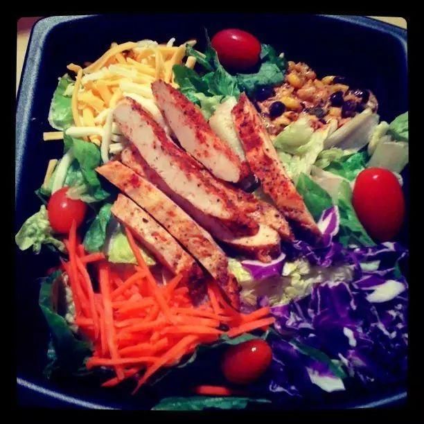 健身3年，体重直上150斤，她脱下衣服震惊了无数人