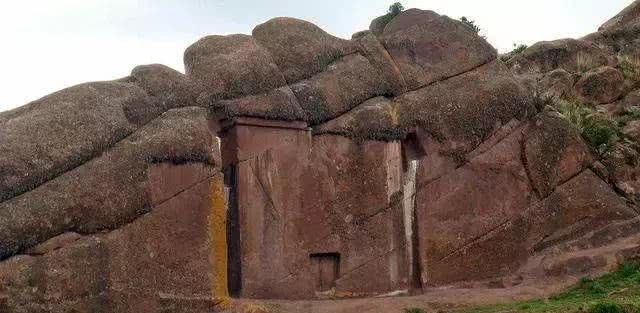 探索世界上，最神秘的一扇门，据说此门通往另一个世界？