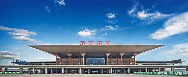 中国最大的八个巨无霸火车站, 排在第一的竟然是这座城市