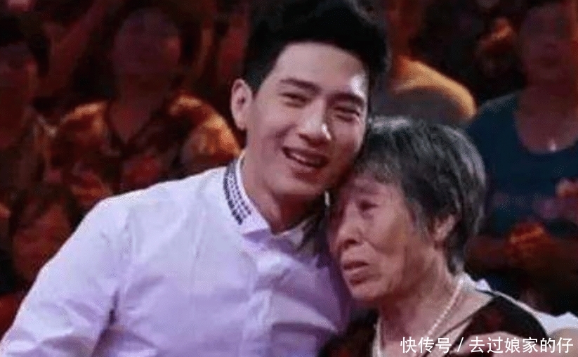  『影帝』出生28天就遭抛弃，奶奶摆摊17年养大，后苦尽甘来成三十亿影帝