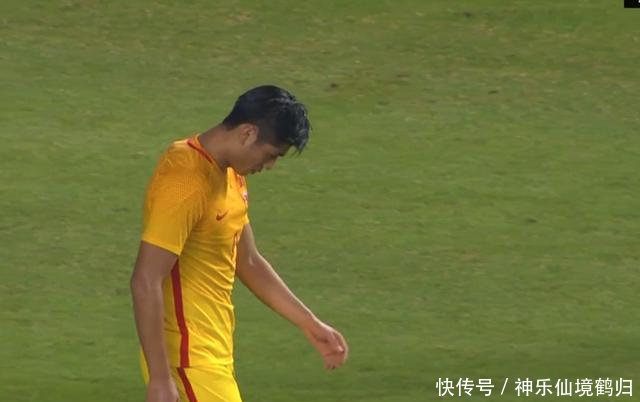 足球中国对阵叙利亚