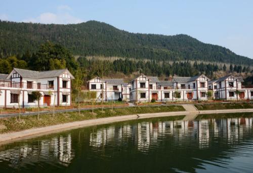 四川没去过这6处景点，你算是白来了！