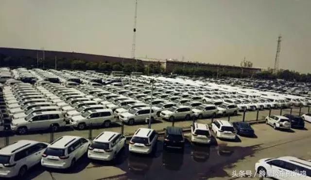 天津港买车如此便宜,那应该在那里买车吗?