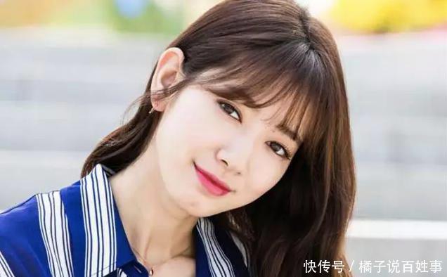  『OK』女星们流行画黑痣是什么鬼泫雅的泪痣，可不是随便一点就OK了