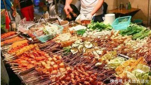 东北大板:那些年突然爆火,却又突然销声匿迹的街边小吃,大家还记得吗!