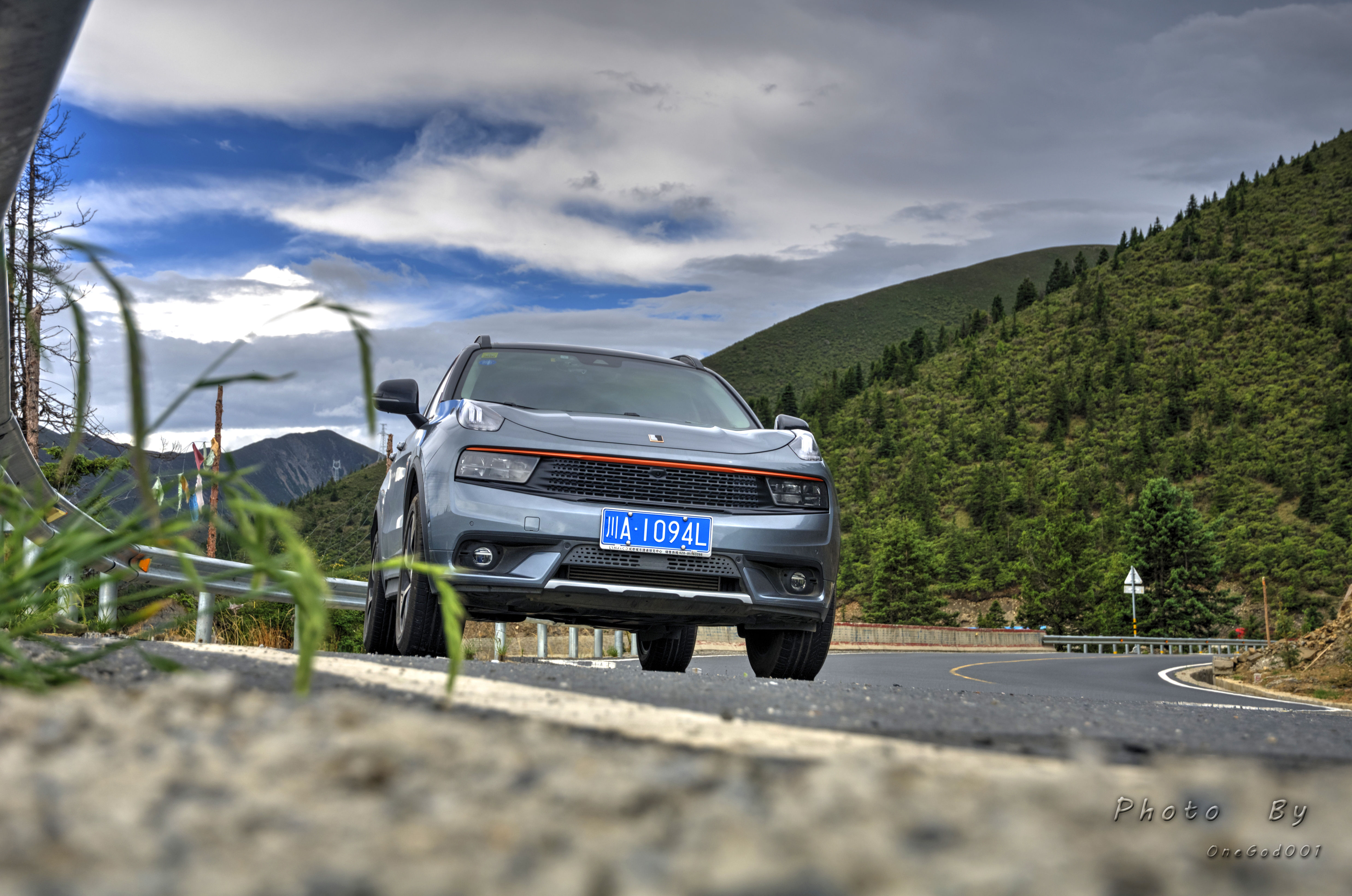 川进青出，十五天三省，318全线，冰川、湖泊、雪山探秘之旅。