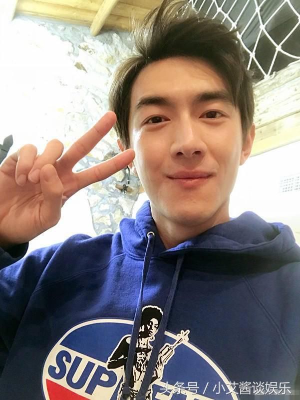 林更新被医院曝光隐私事件持续发酵?粉丝:能让他安心养病吗?