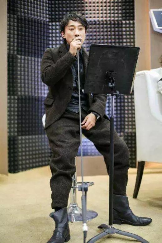 垂直类综艺《声临其境》:致敬音雄,让数字小姐