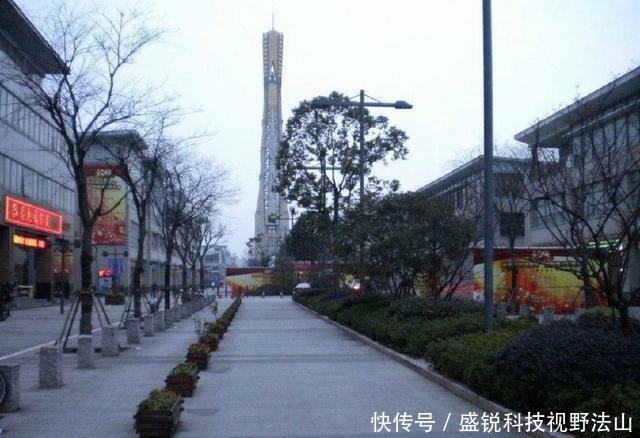  生活片|为什么现代生活片都选在北京上海拍，而不是广州深圳？可