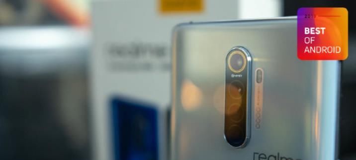 2019手机市场建议