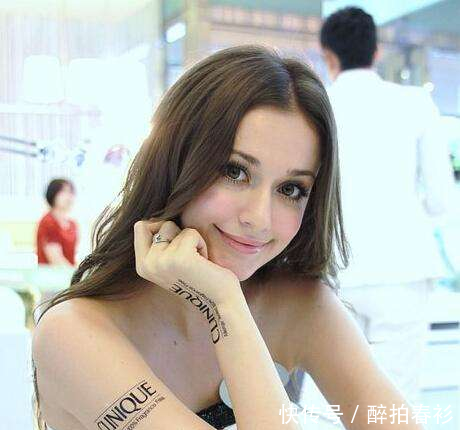 全球排名前5盛产美女的国家!你们去过几个