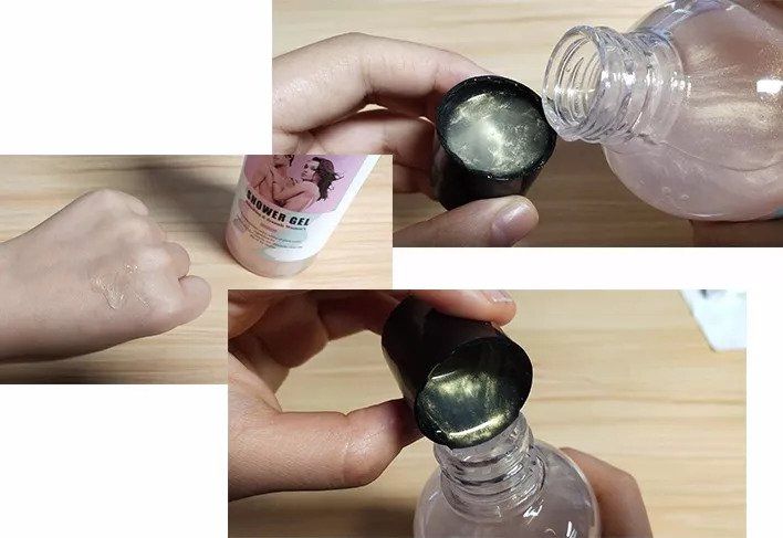 你沐浴后的味道,根本让人把持不住!留香24小时,比喷了大牌香水