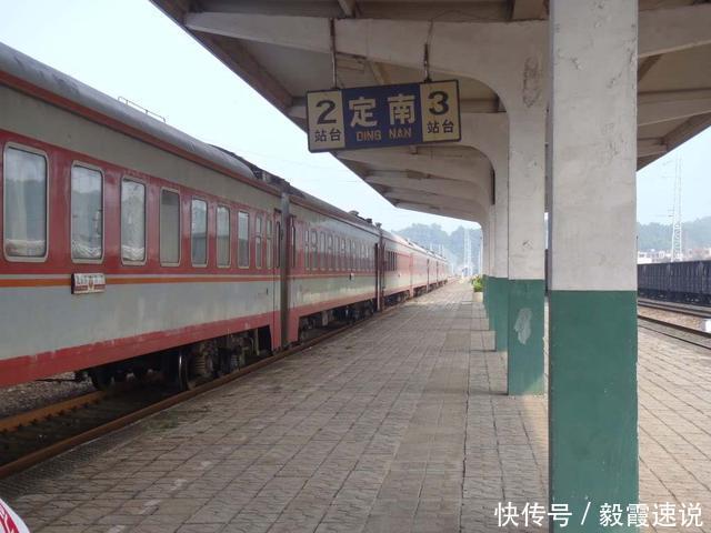 江西这三个地方能不能发达, 就看广东的了