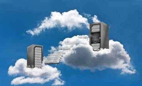 从SEO的角度,选云服务器好还是虚拟主机好?