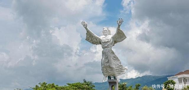 这个国家对中国人免签，旅游业却一直做不过泰国，为什么