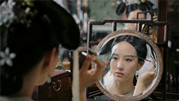 36岁的“海兰”张钧宁美炸!又一个黑化不用化浓妆的演技派