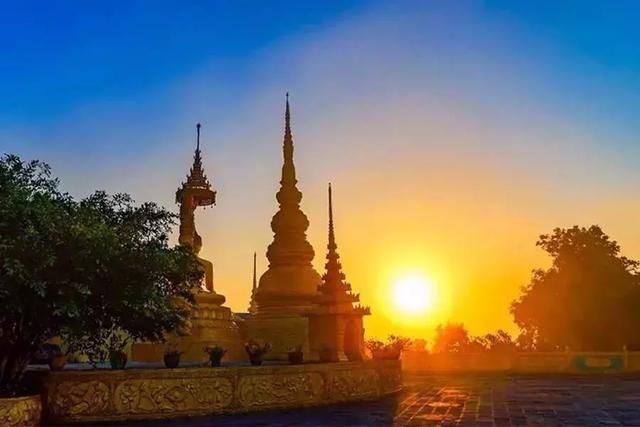 最适合春节旅行的目的地,小众冷门,避开人山人海!